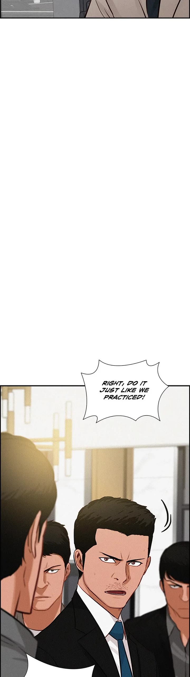 The Lord of Money Chapter 132 page 30 - Chapter 132