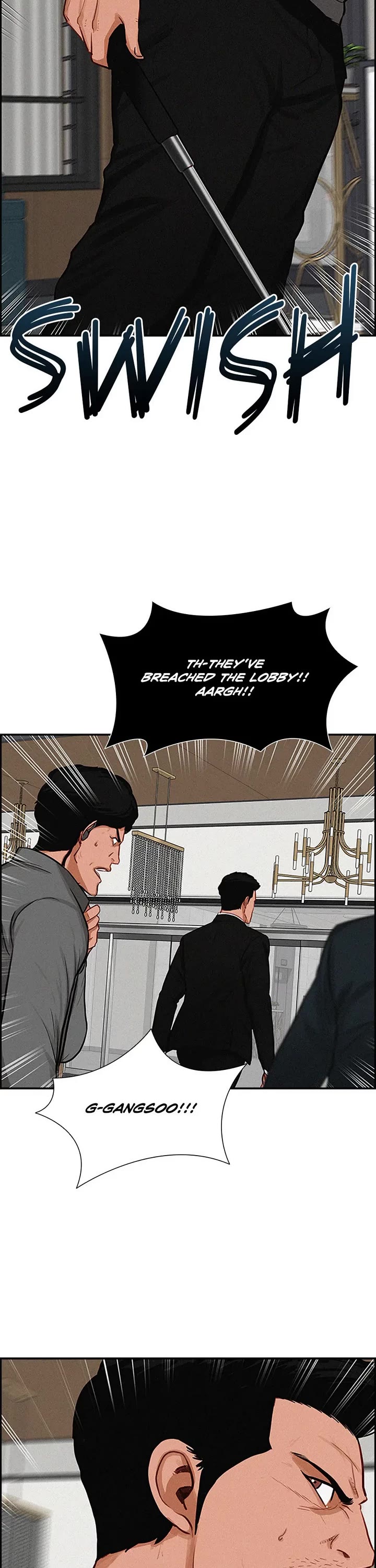 The Lord of Money Chapter 132 page 32 - Chapter 132