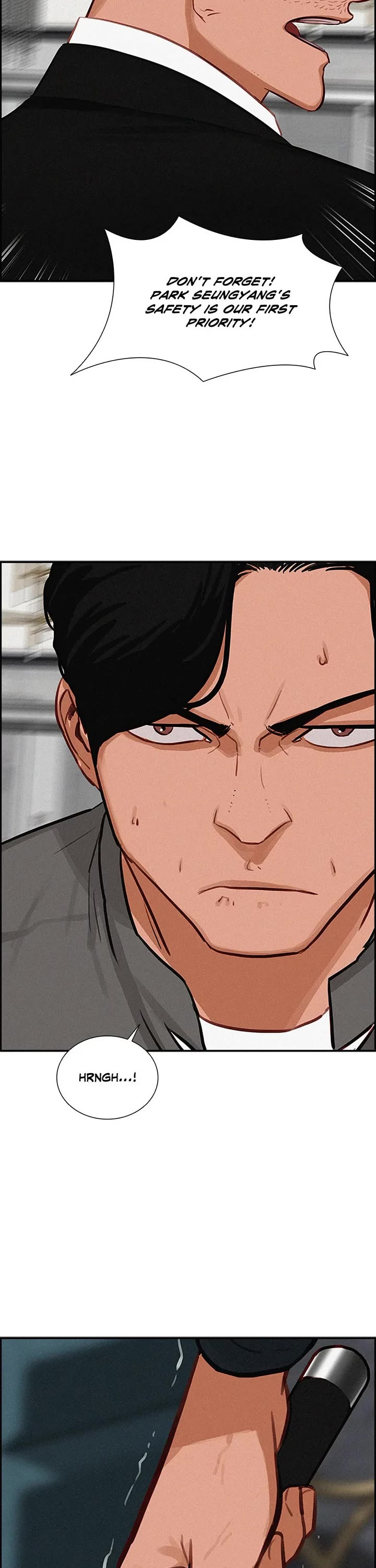 The Lord of Money Chapter 132 page 33 - Chapter 132