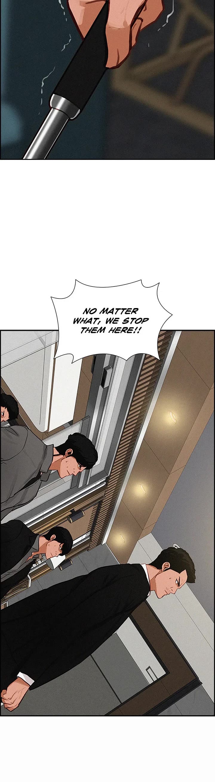 The Lord of Money Chapter 132 page 34 - Chapter 132