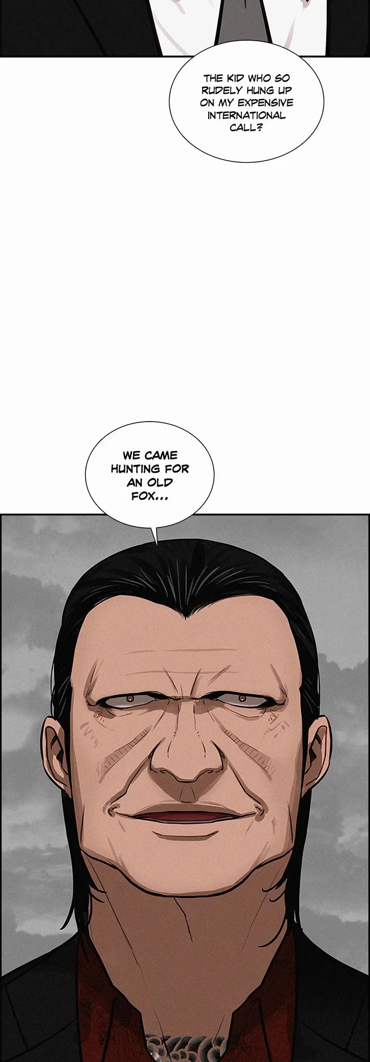 The Lord of Money Chapter 132 page 38 - Chapter 132