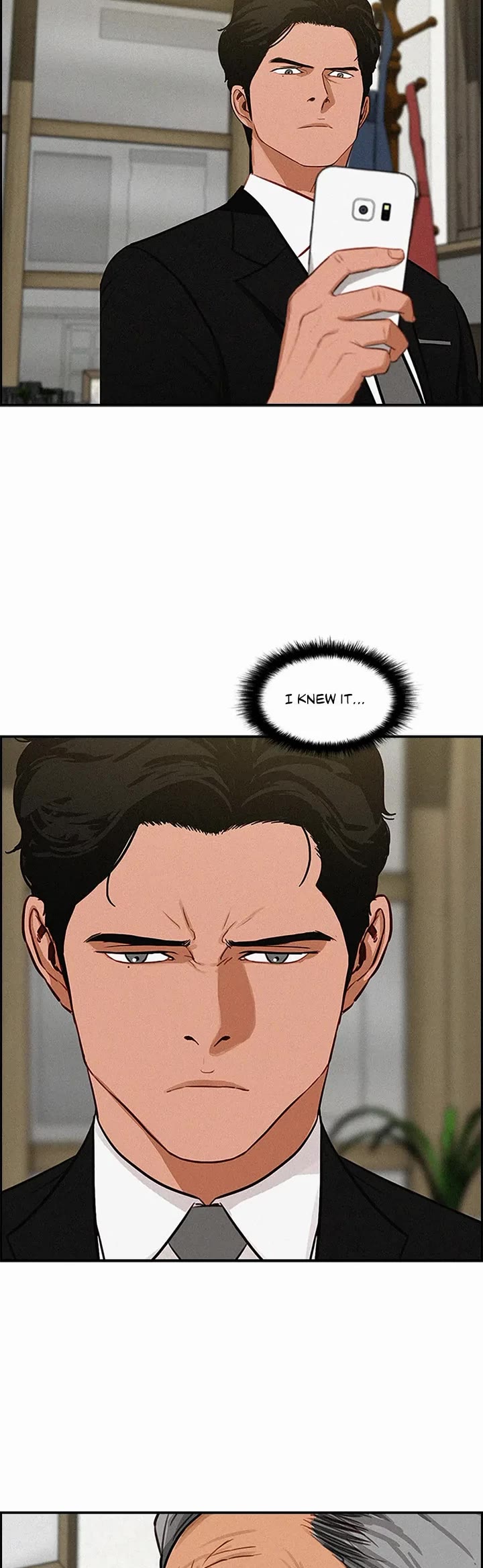 The Lord of Money Chapter 132 page 4 - Chapter 132