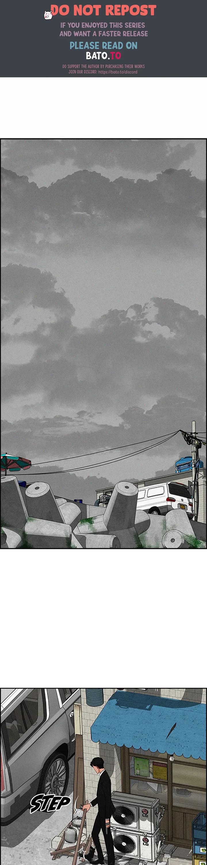 The Lord of Money Chapter 133 page 1 - Chapter 133