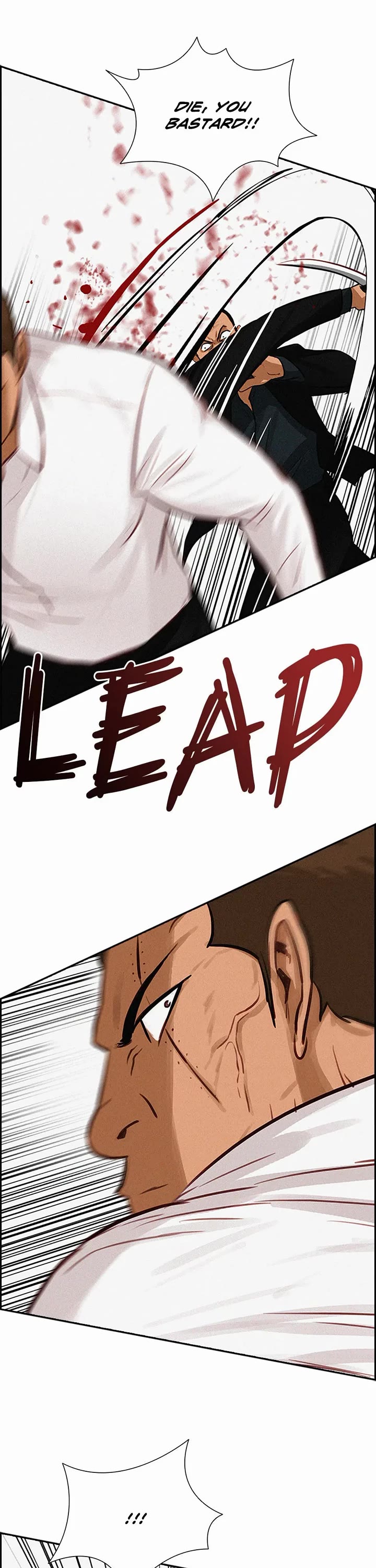 The Lord of Money Chapter 133 page 17 - Chapter 133