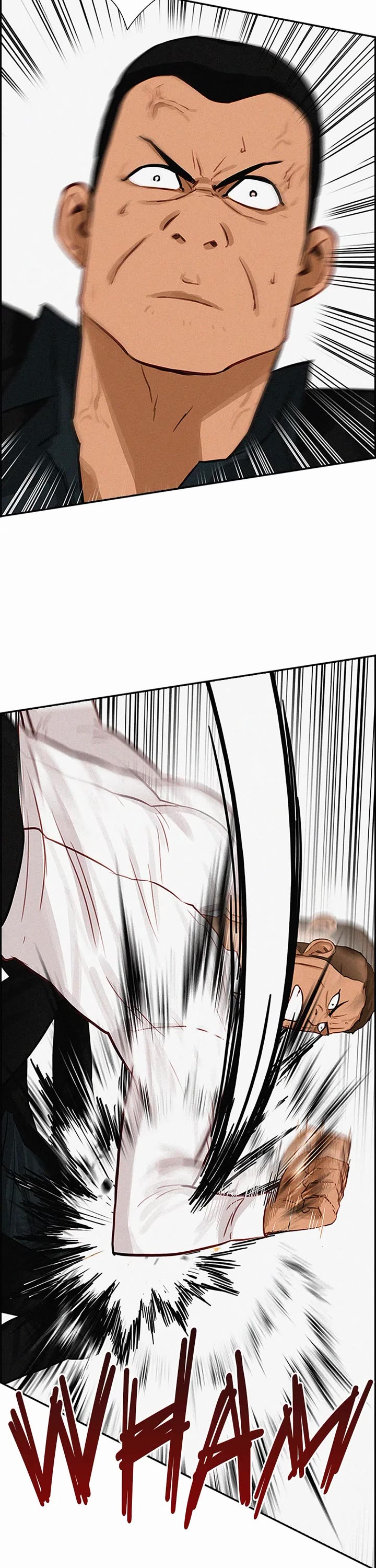 The Lord of Money Chapter 133 page 18 - Chapter 133