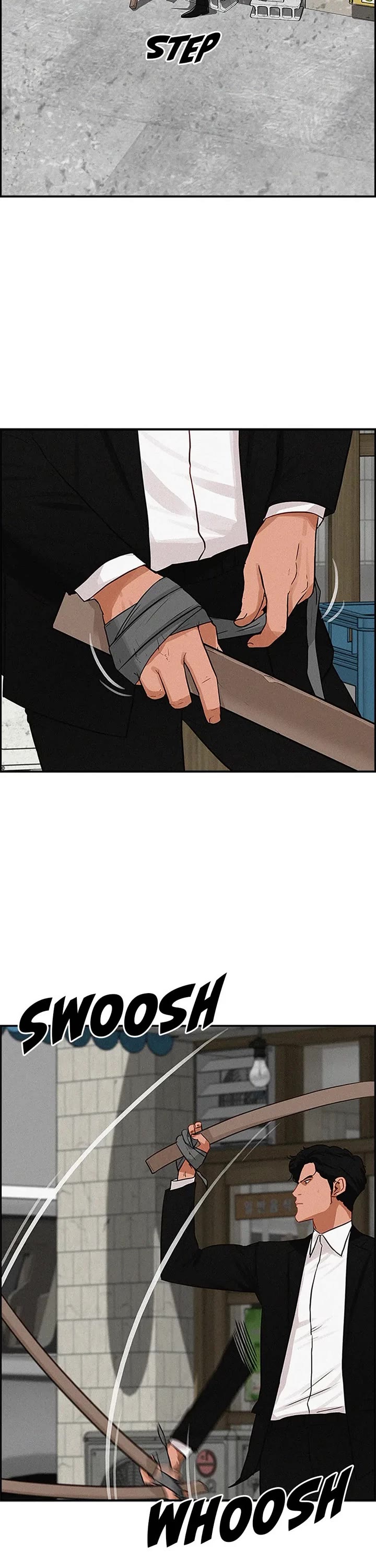 The Lord of Money Chapter 133 page 2 - Chapter 133