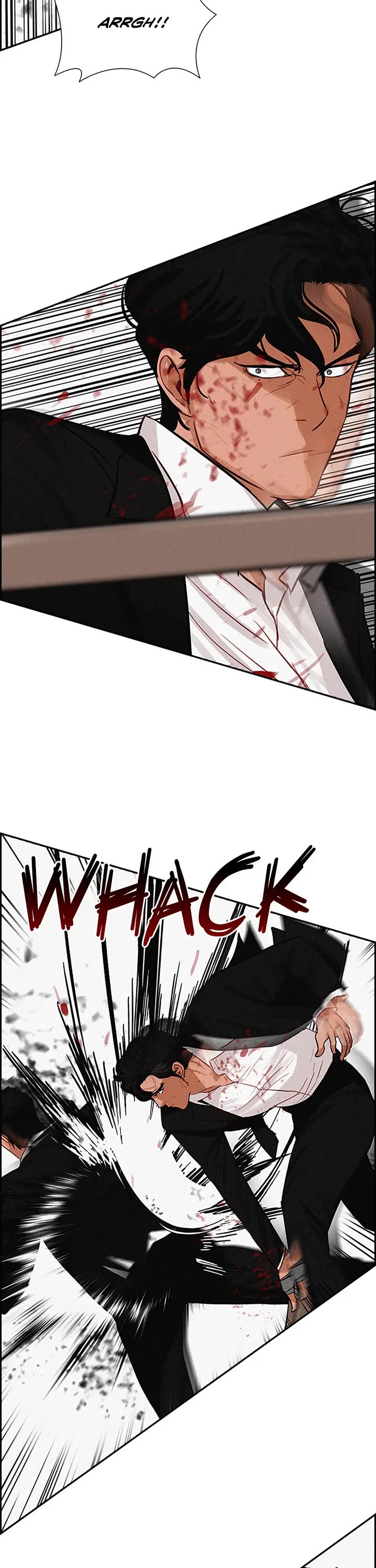 The Lord of Money Chapter 133 page 21 - Chapter 133
