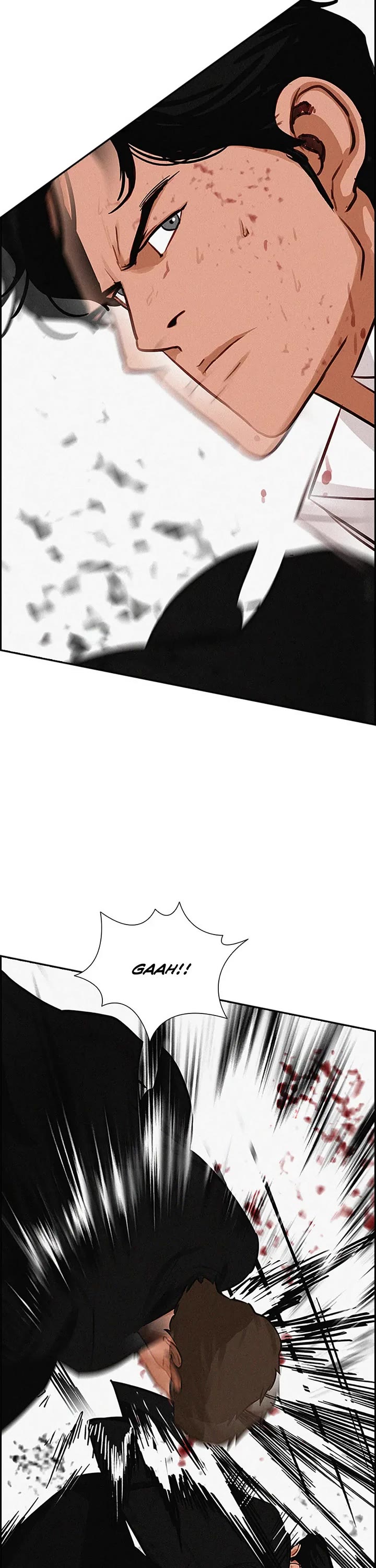 The Lord of Money Chapter 133 page 22 - Chapter 133