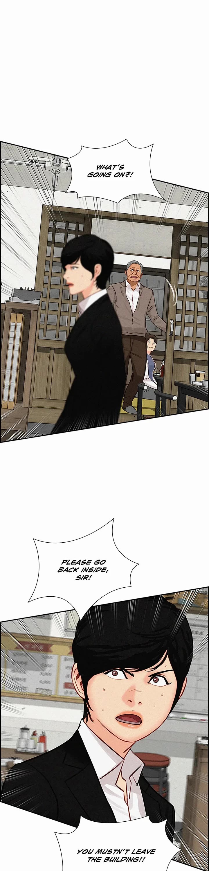 The Lord of Money Chapter 133 page 26 - Chapter 133