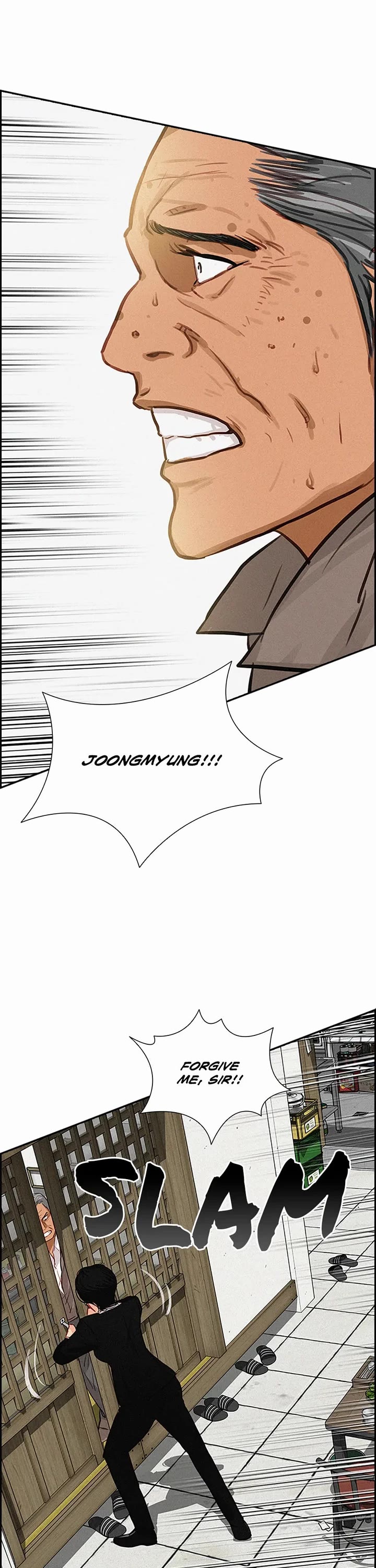 The Lord of Money Chapter 133 page 28 - Chapter 133