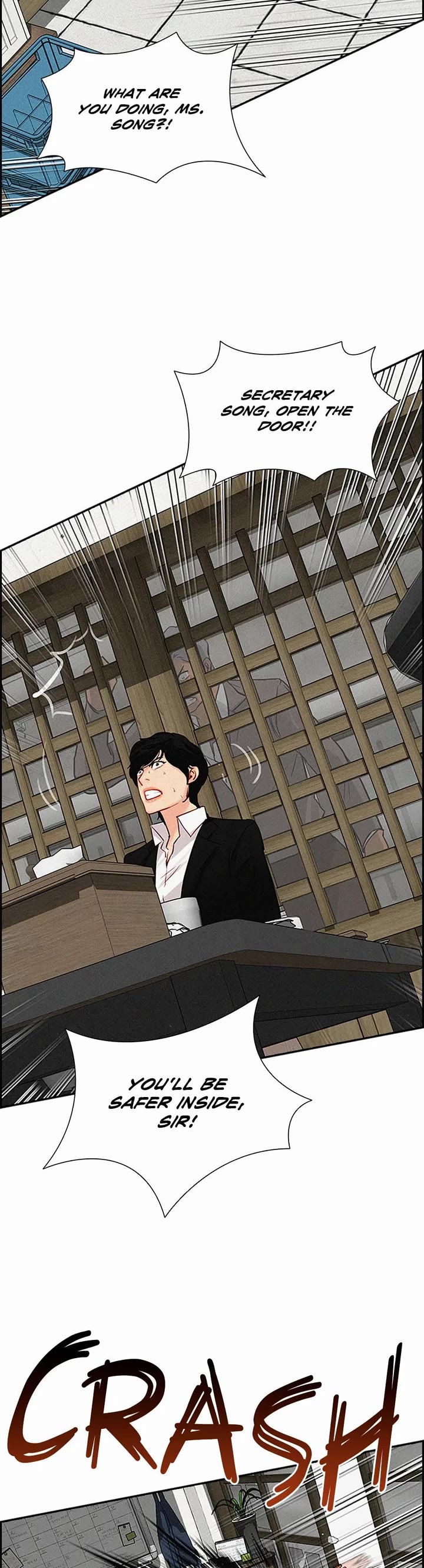 The Lord of Money Chapter 133 page 29 - Chapter 133
