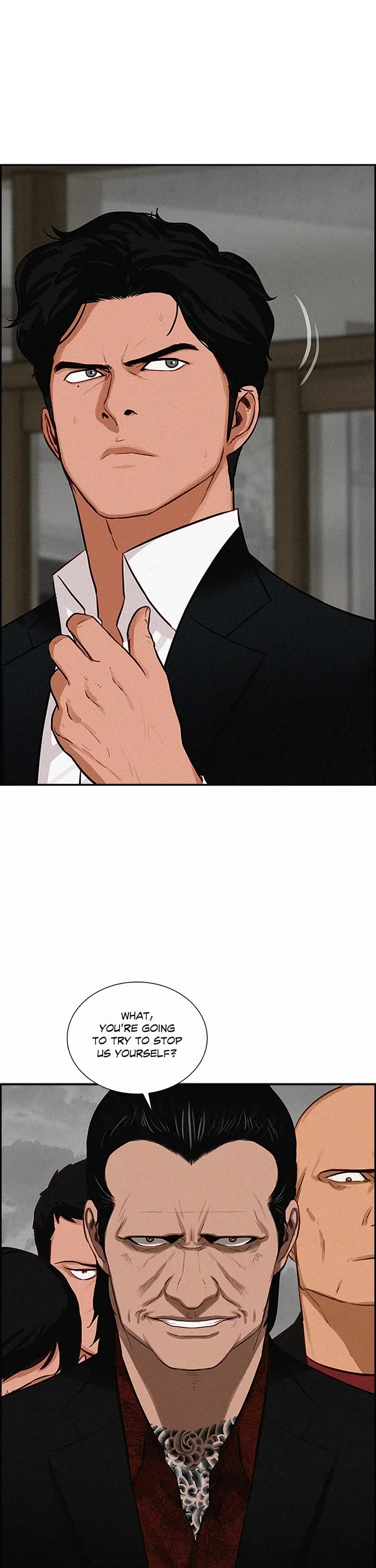 The Lord of Money Chapter 133 page 3 - Chapter 133