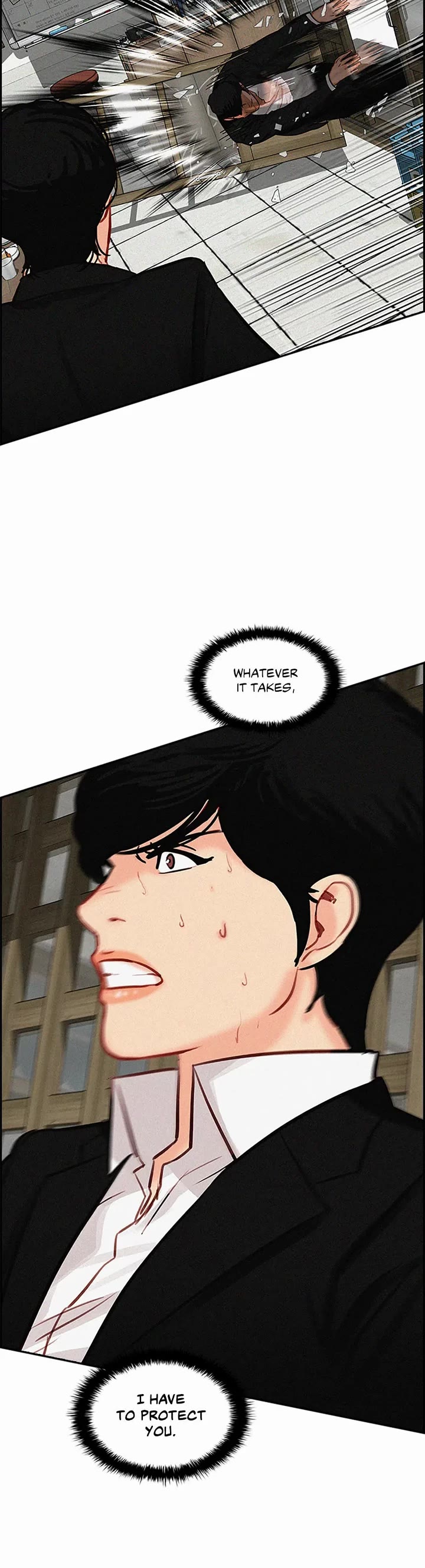 The Lord of Money Chapter 133 page 30 - Chapter 133