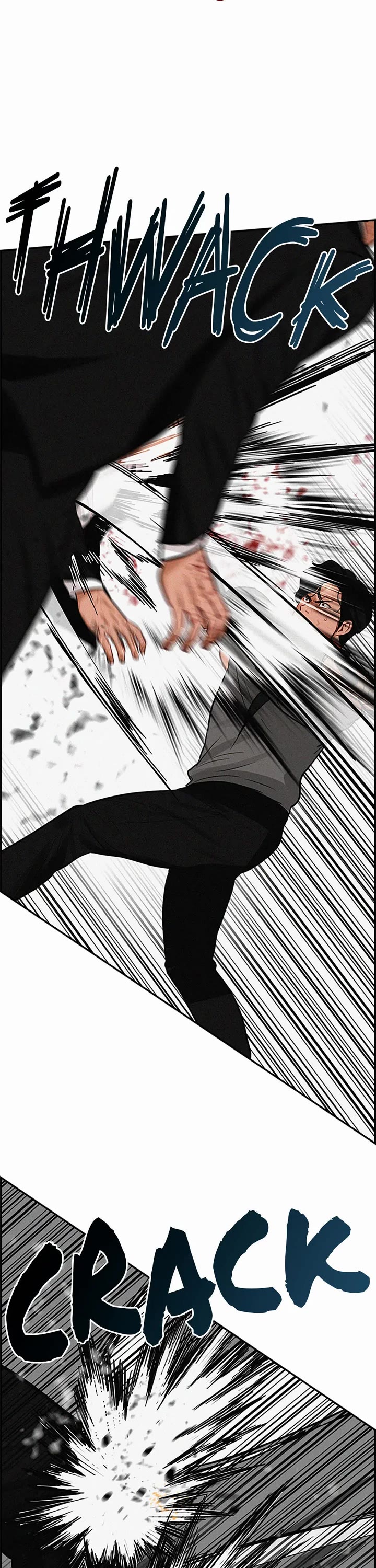 The Lord of Money Chapter 133 page 32 - Chapter 133