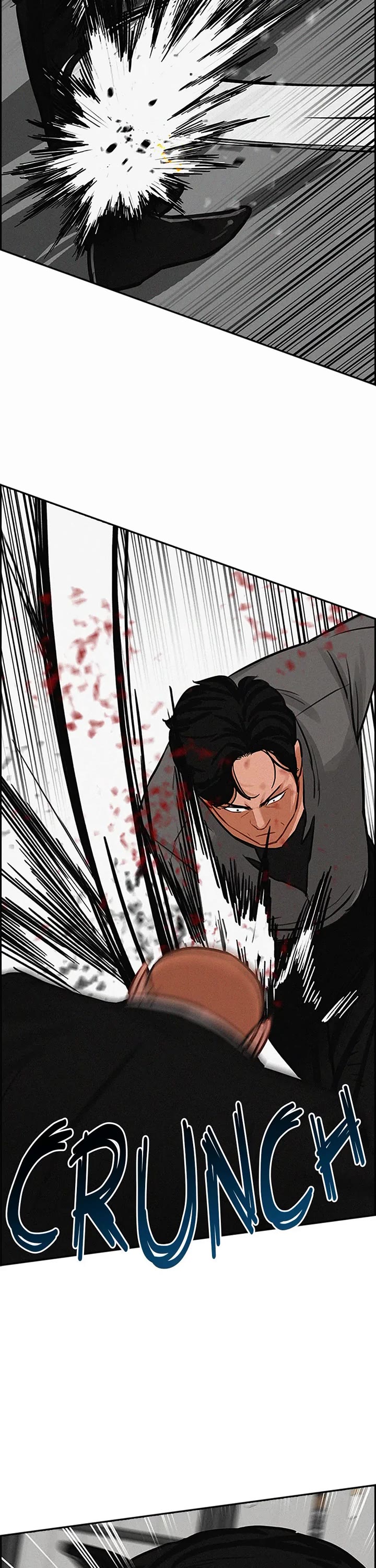 The Lord of Money Chapter 133 page 33 - Chapter 133