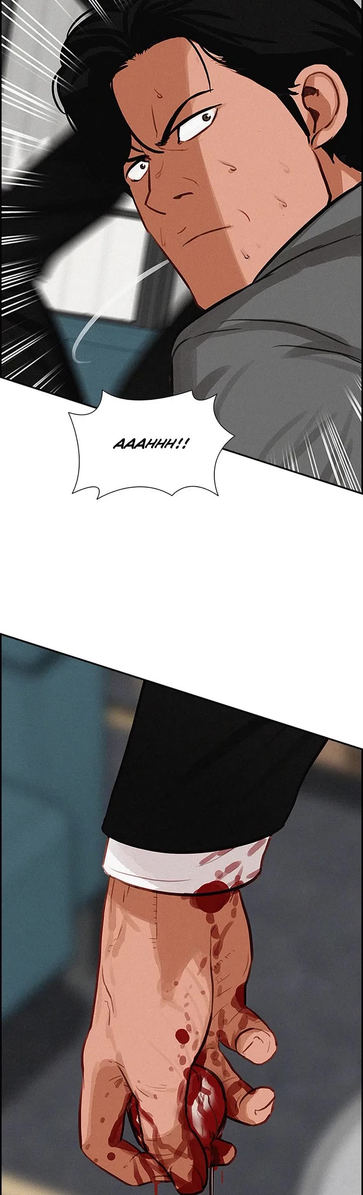 The Lord of Money Chapter 133 page 34 - Chapter 133