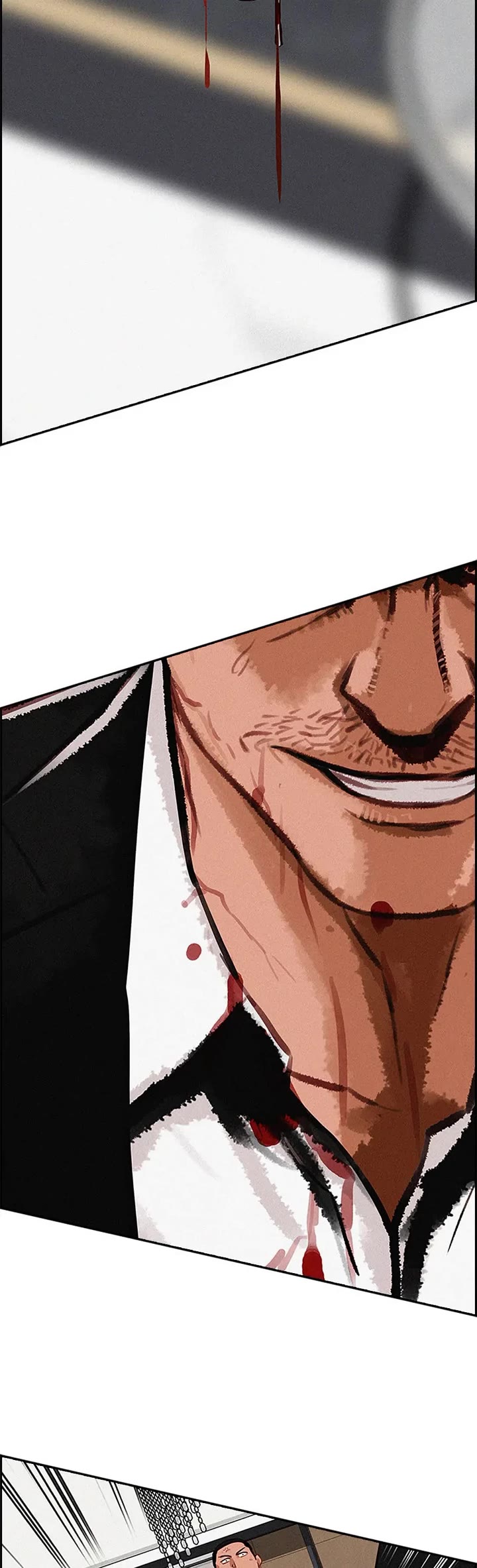 The Lord of Money Chapter 133 page 35 - Chapter 133