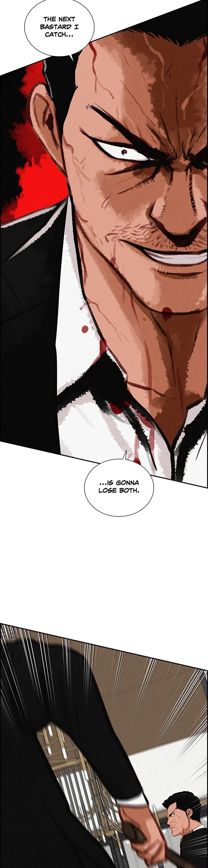 The Lord of Money Chapter 133 page 37 - Chapter 133