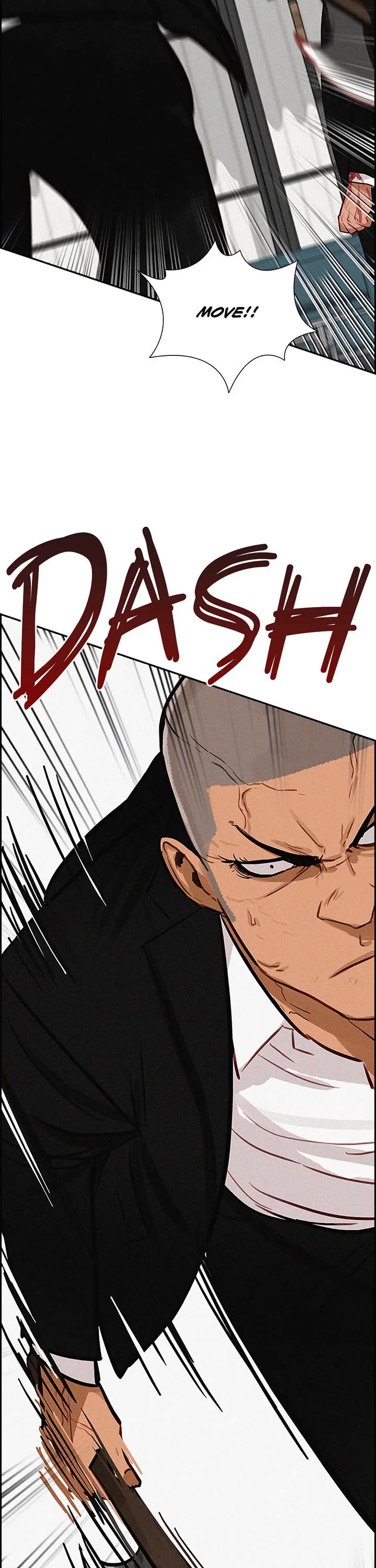 The Lord of Money Chapter 133 page 38 - Chapter 133