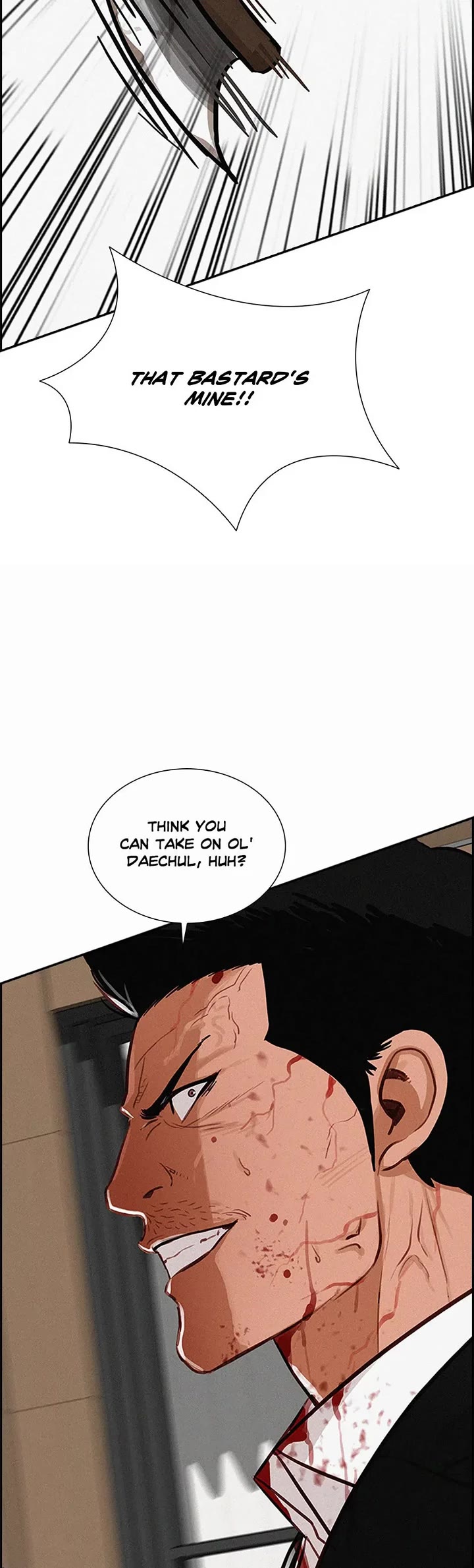 The Lord of Money Chapter 133 page 39 - Chapter 133