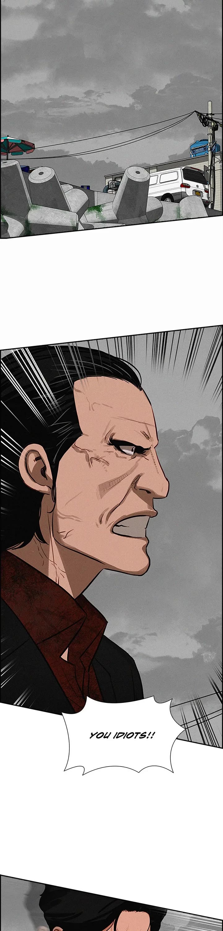 The Lord of Money Chapter 133 page 41 - Chapter 133