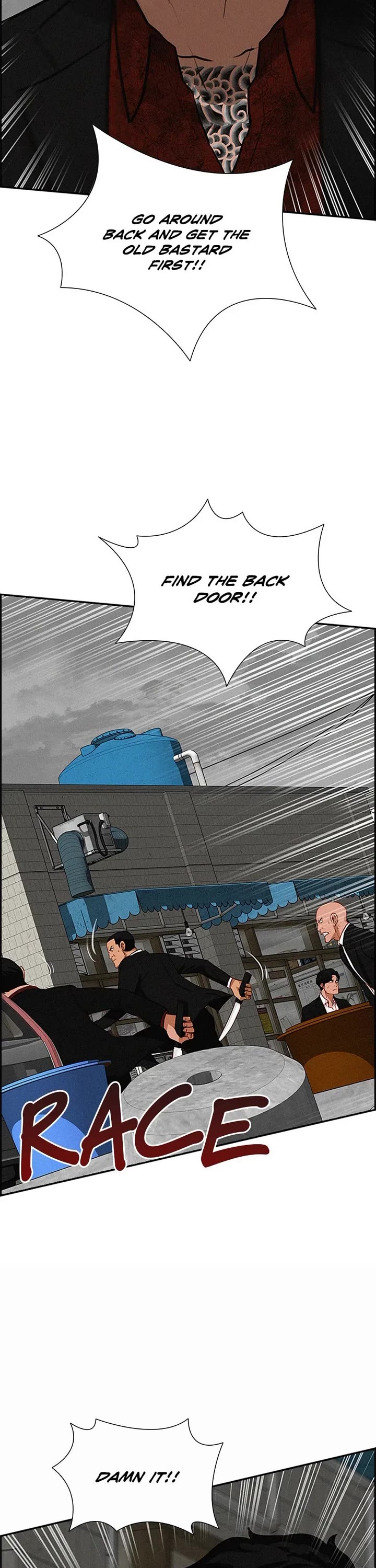 The Lord of Money Chapter 133 page 43 - Chapter 133