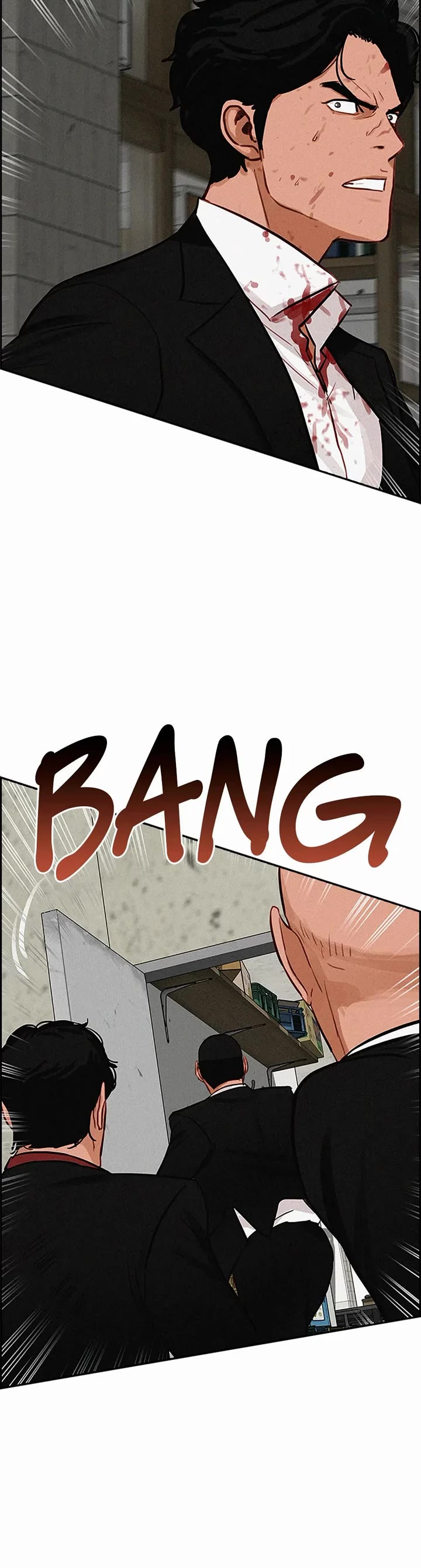The Lord of Money Chapter 133 page 44 - Chapter 133