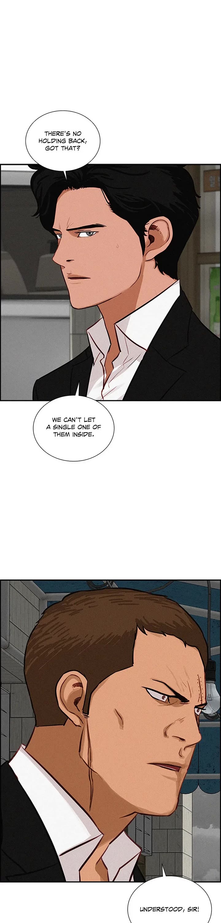 The Lord of Money Chapter 133 page 8 - Chapter 133