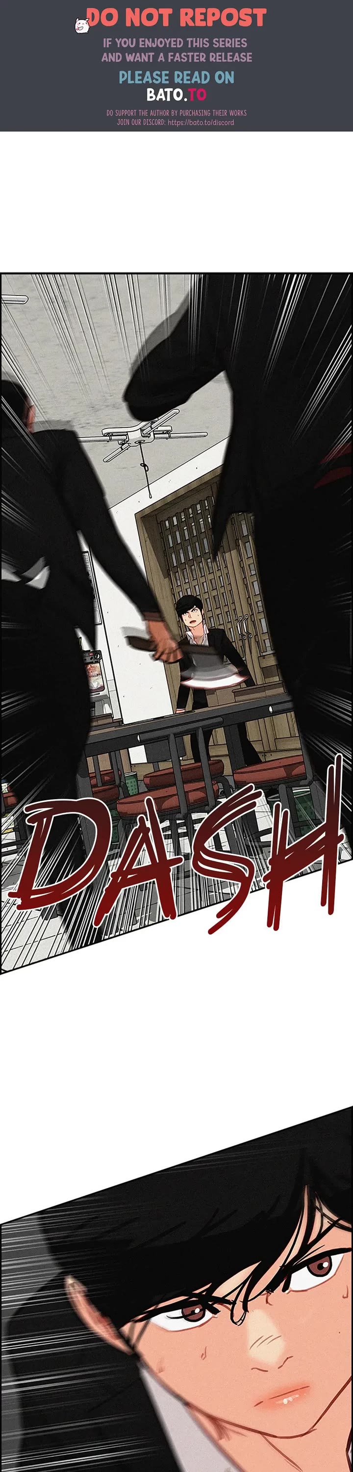 The Lord of Money Chapter 134 page 1 - Chapter 134