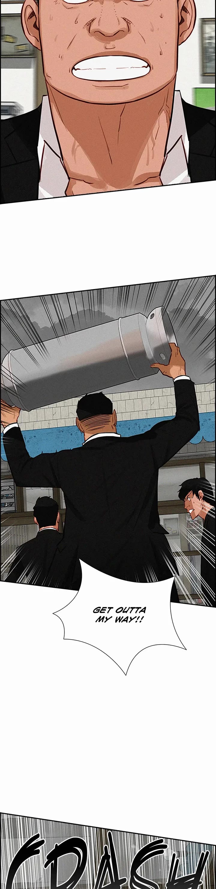 The Lord of Money Chapter 134 page 10 - Chapter 134