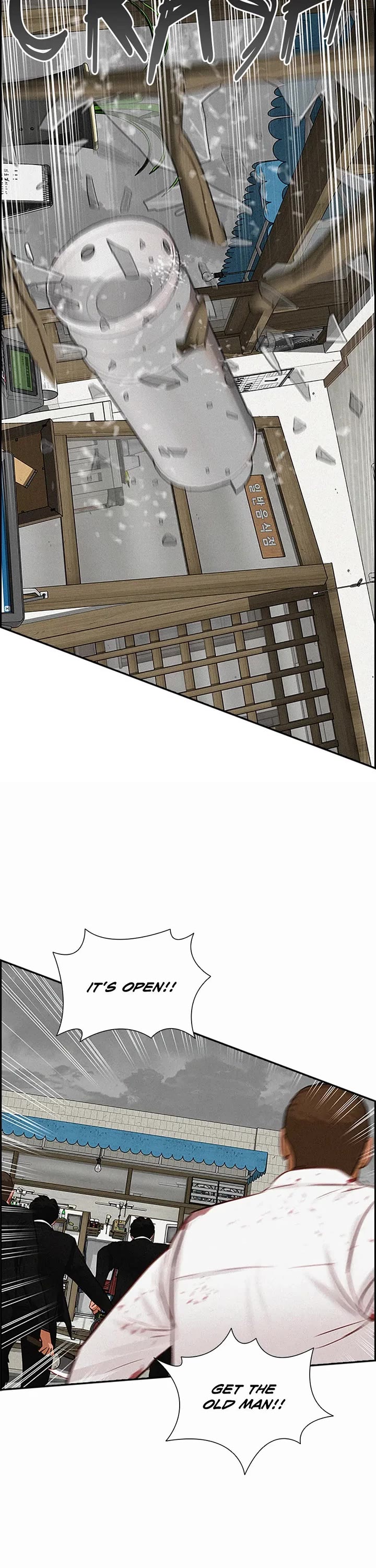 The Lord of Money Chapter 134 page 11 - Chapter 134
