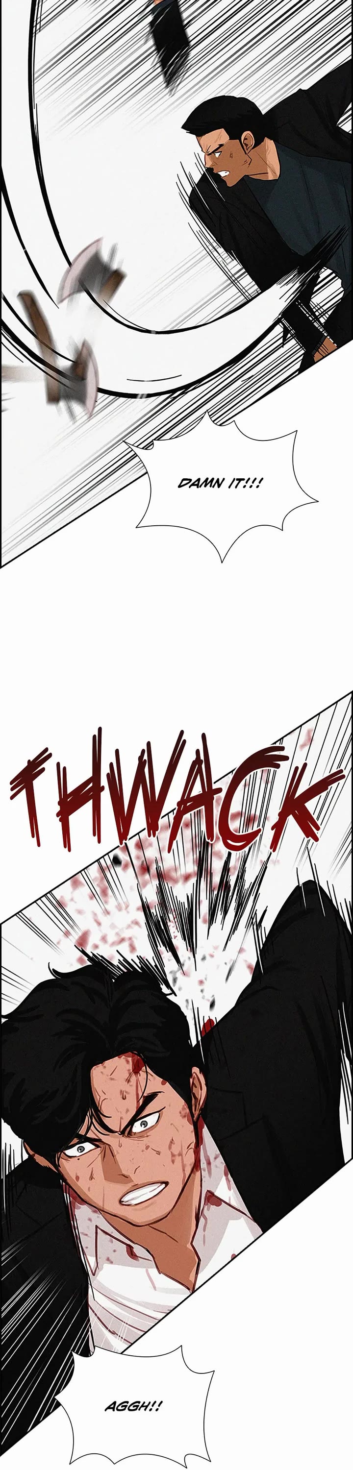 The Lord of Money Chapter 134 page 13 - Chapter 134