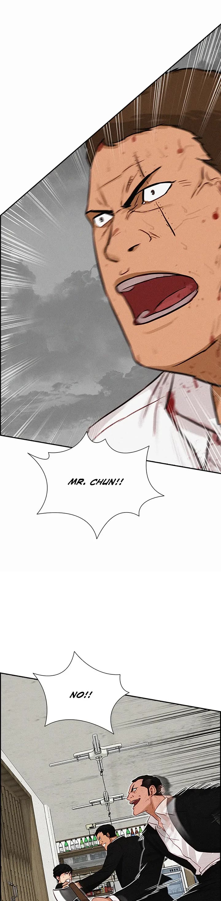 The Lord of Money Chapter 134 page 14 - Chapter 134