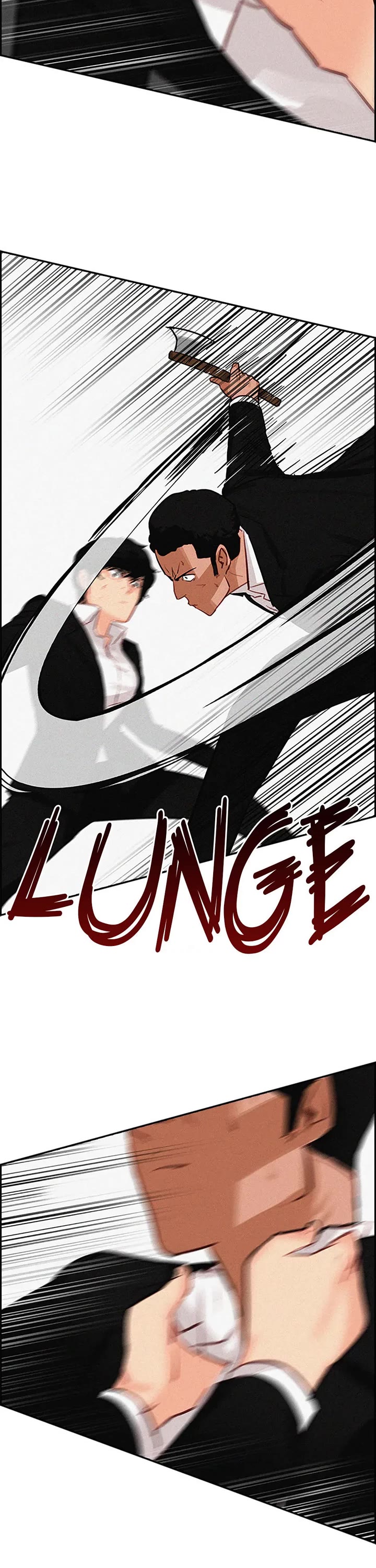 The Lord of Money Chapter 134 page 2 - Chapter 134