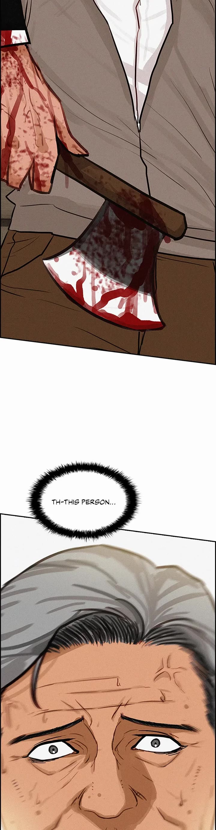 The Lord of Money Chapter 134 page 20 - Chapter 134