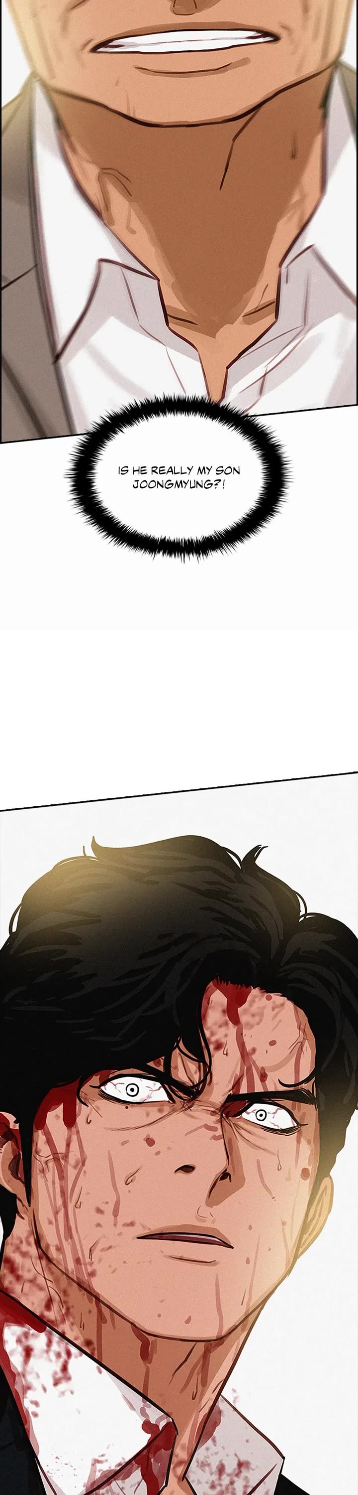 The Lord of Money Chapter 134 page 21 - Chapter 134