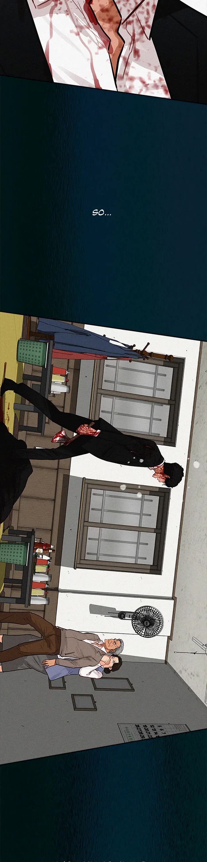 The Lord of Money Chapter 134 page 22 - Chapter 134