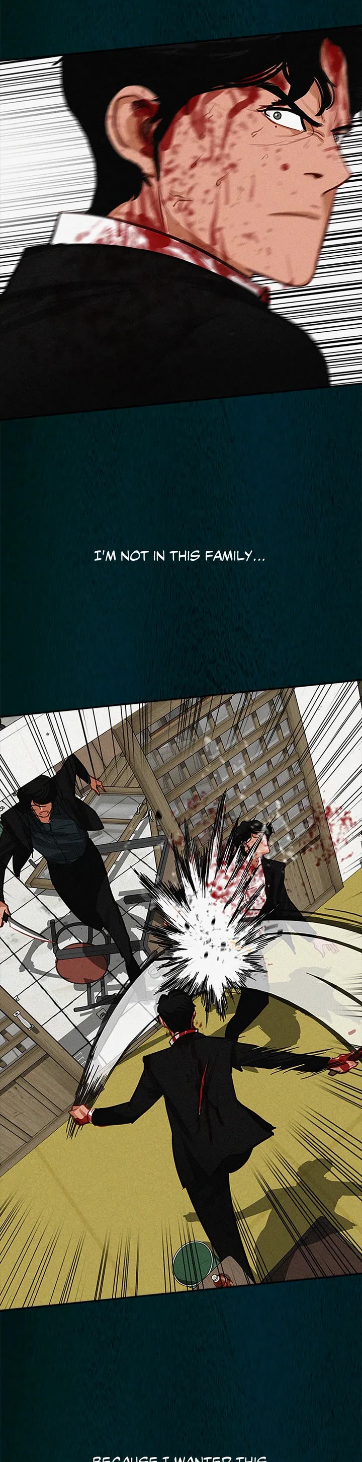 The Lord of Money Chapter 134 page 24 - Chapter 134