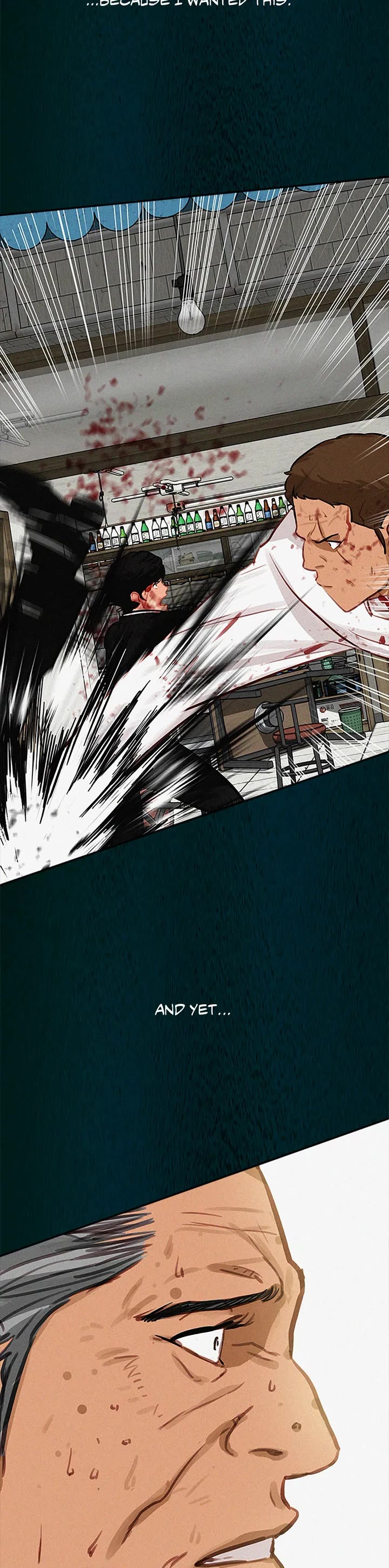 The Lord of Money Chapter 134 page 25 - Chapter 134