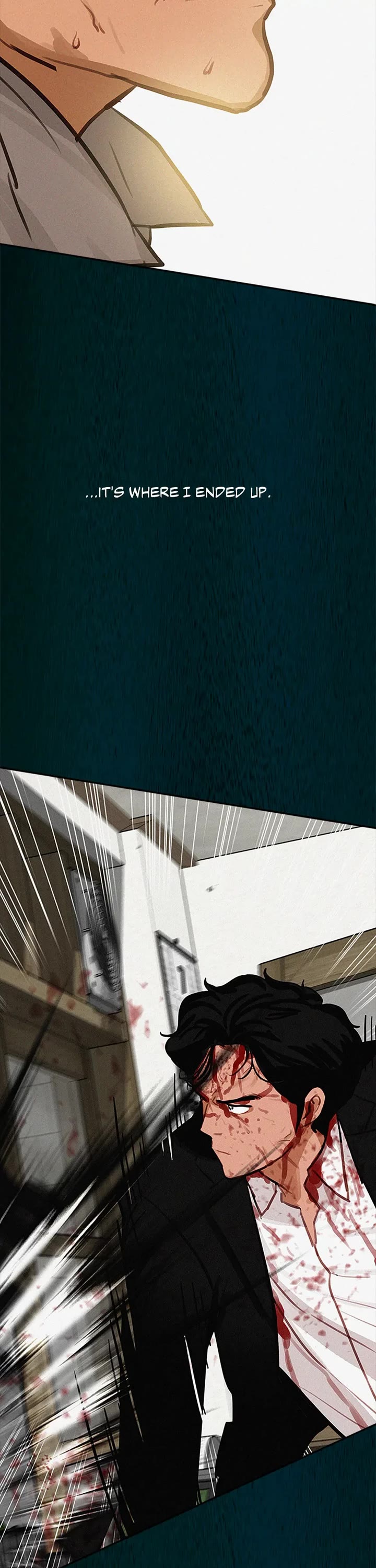 The Lord of Money Chapter 134 page 26 - Chapter 134