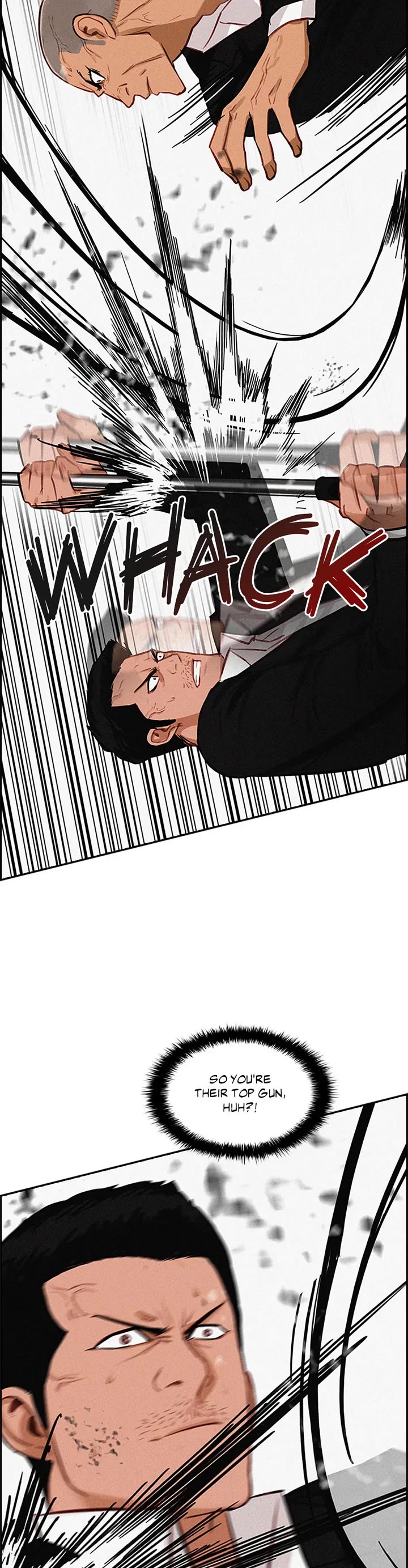 The Lord of Money Chapter 134 page 29 - Chapter 134