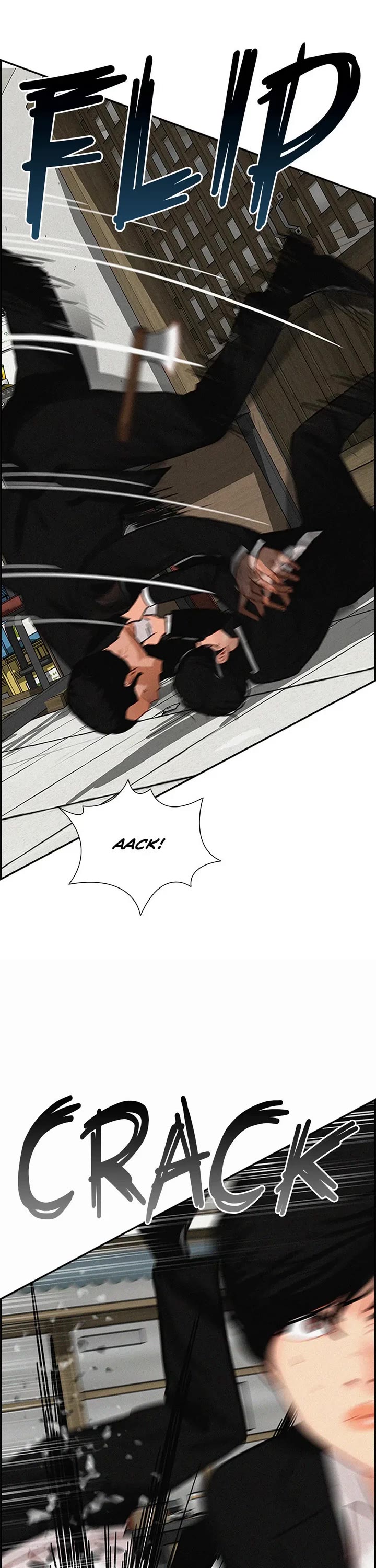 The Lord of Money Chapter 134 page 3 - Chapter 134