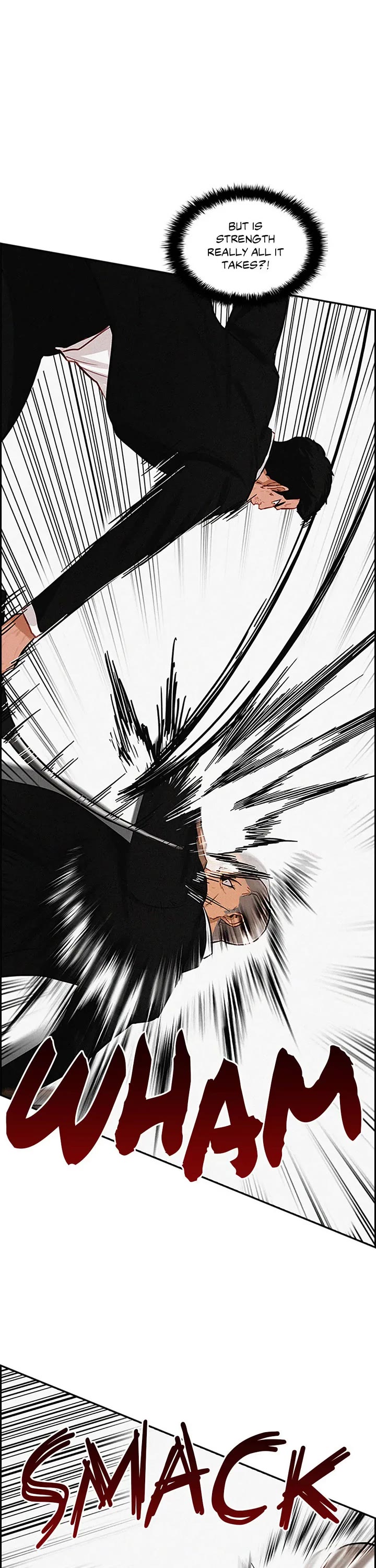 The Lord of Money Chapter 134 page 31 - Chapter 134