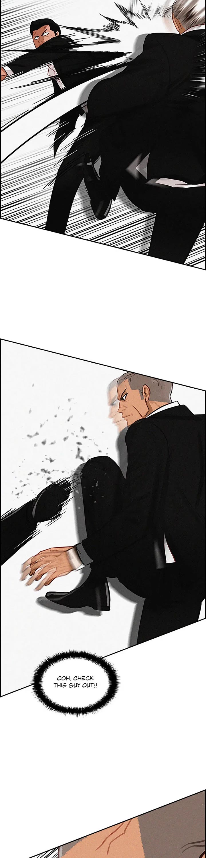 The Lord of Money Chapter 134 page 32 - Chapter 134