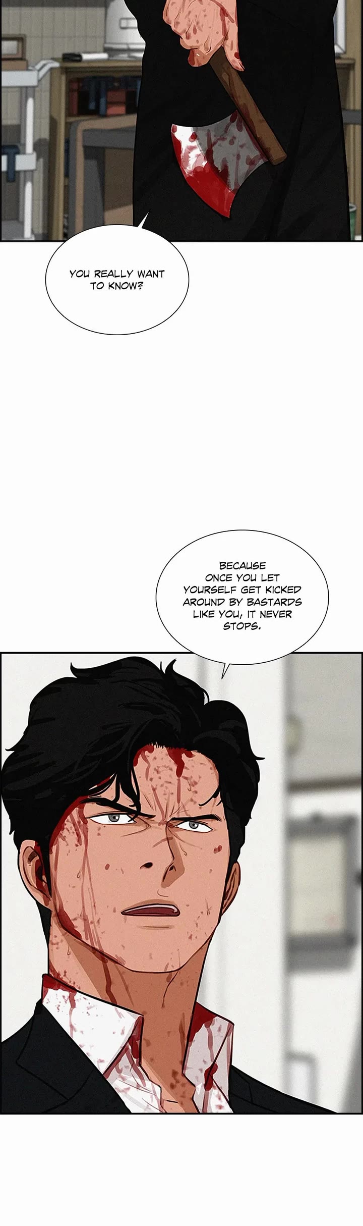 The Lord of Money Chapter 134 page 39 - Chapter 134