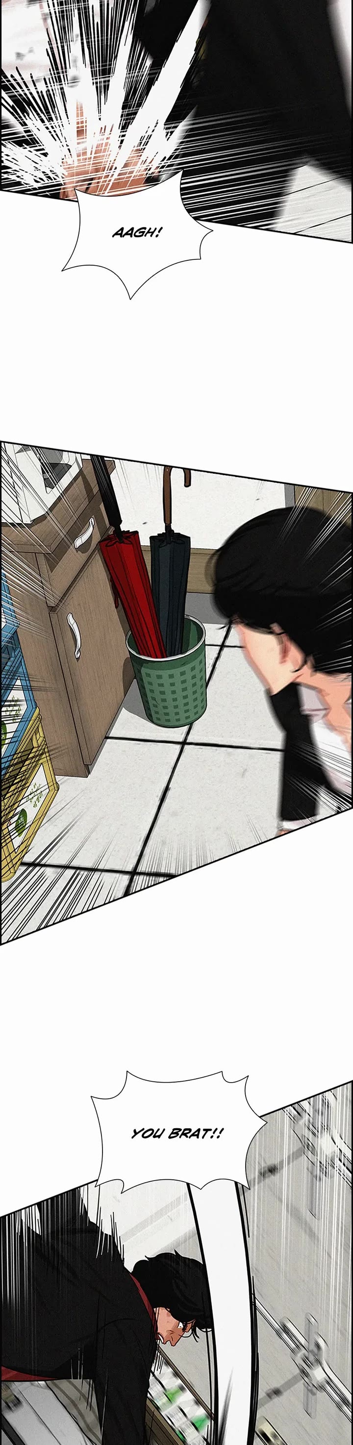 The Lord of Money Chapter 134 page 4 - Chapter 134