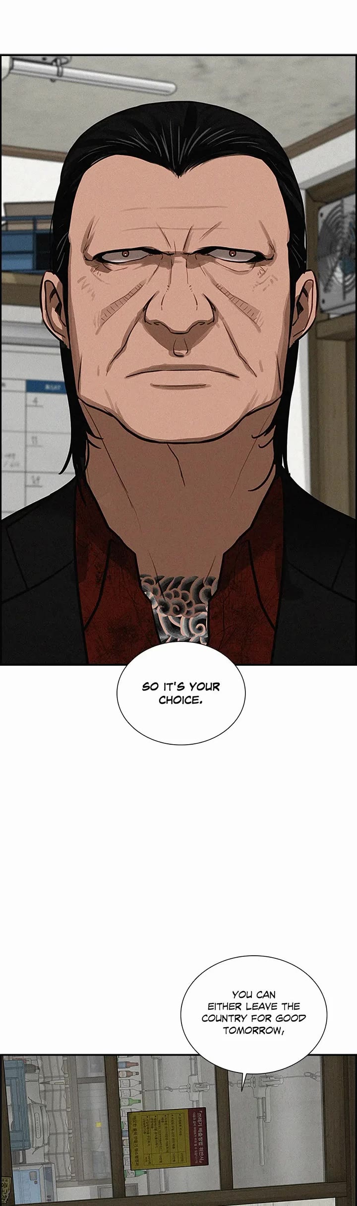 The Lord of Money Chapter 134 page 40 - Chapter 134