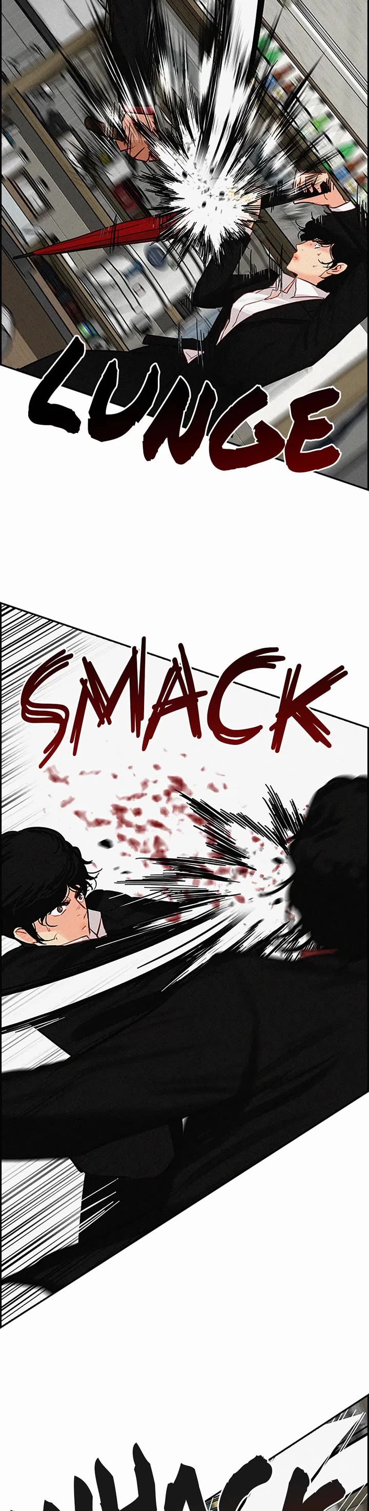 The Lord of Money Chapter 134 page 5 - Chapter 134