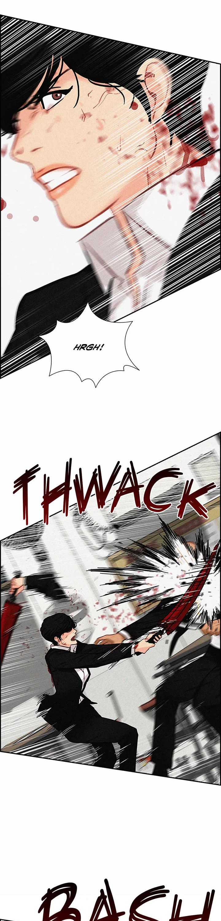 The Lord of Money Chapter 134 page 7 - Chapter 134