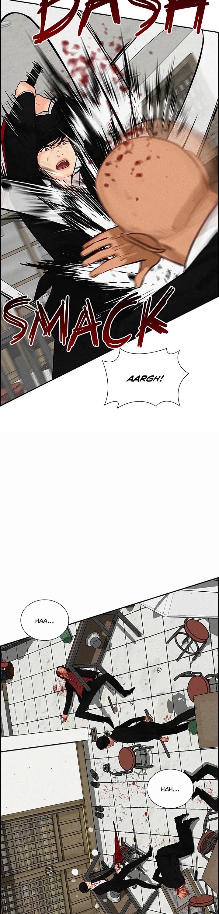 The Lord of Money Chapter 134 page 8 - Chapter 134